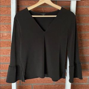 Ann Taylor Blouse